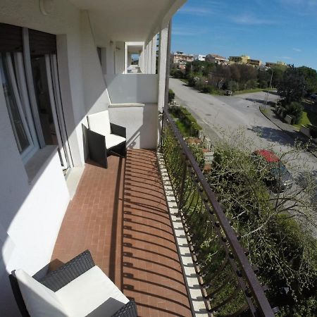 Appartamento Corallo Porto Recanati Eksteriør billede