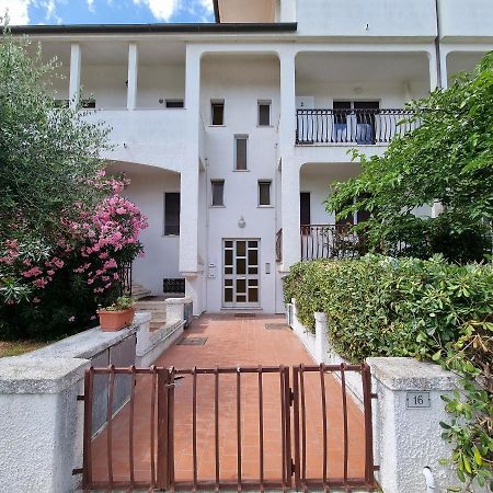 Appartamento Corallo Porto Recanati Eksteriør billede