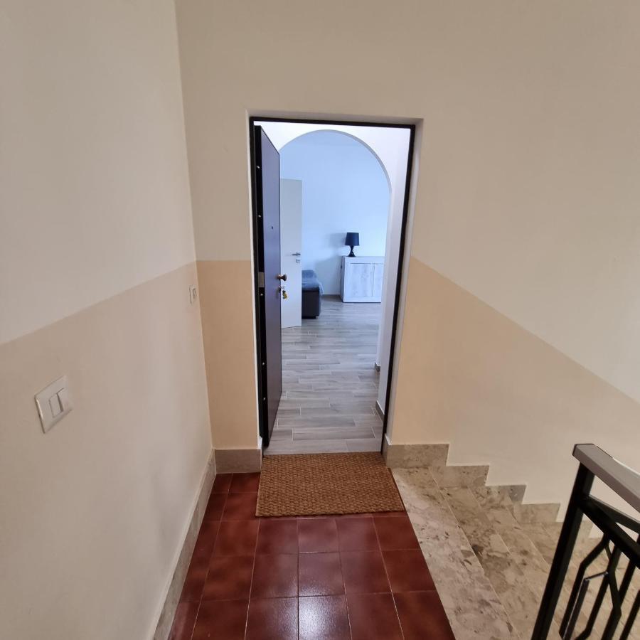 Appartamento Corallo Porto Recanati Eksteriør billede