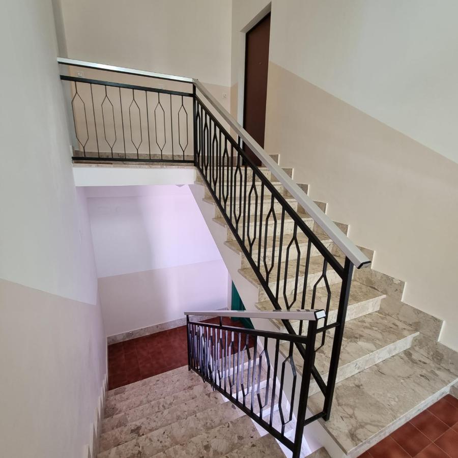 Appartamento Corallo Porto Recanati Eksteriør billede
