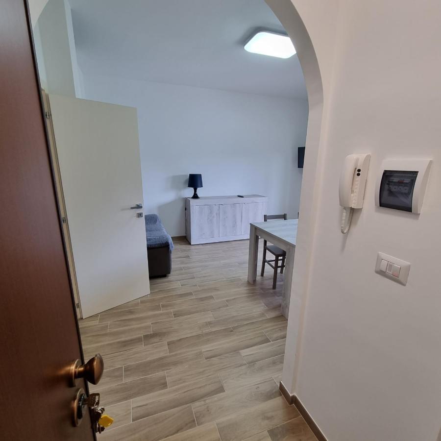 Appartamento Corallo Porto Recanati Eksteriør billede